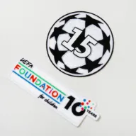 Badge LDC