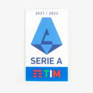 Badge Serie A
