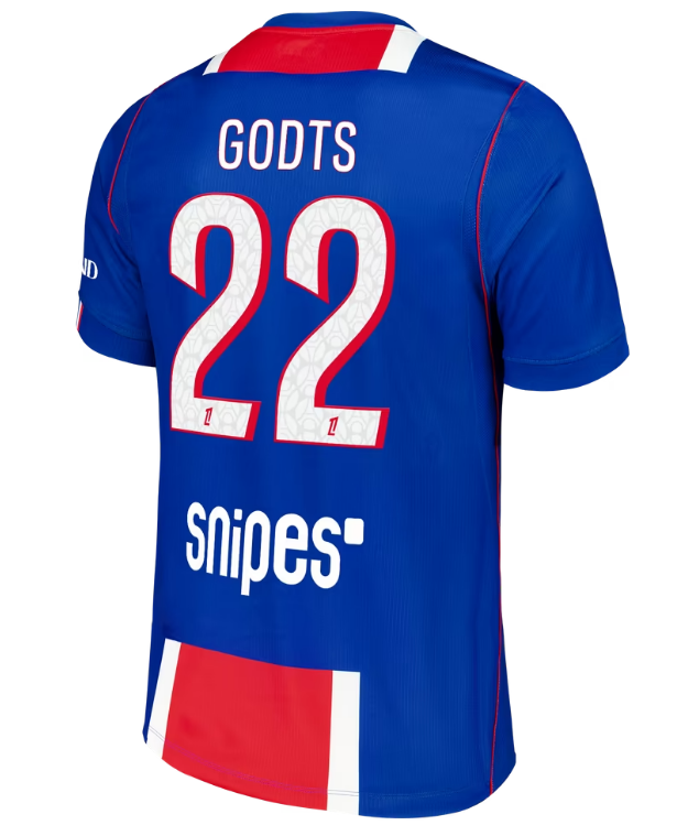 Mika Godts