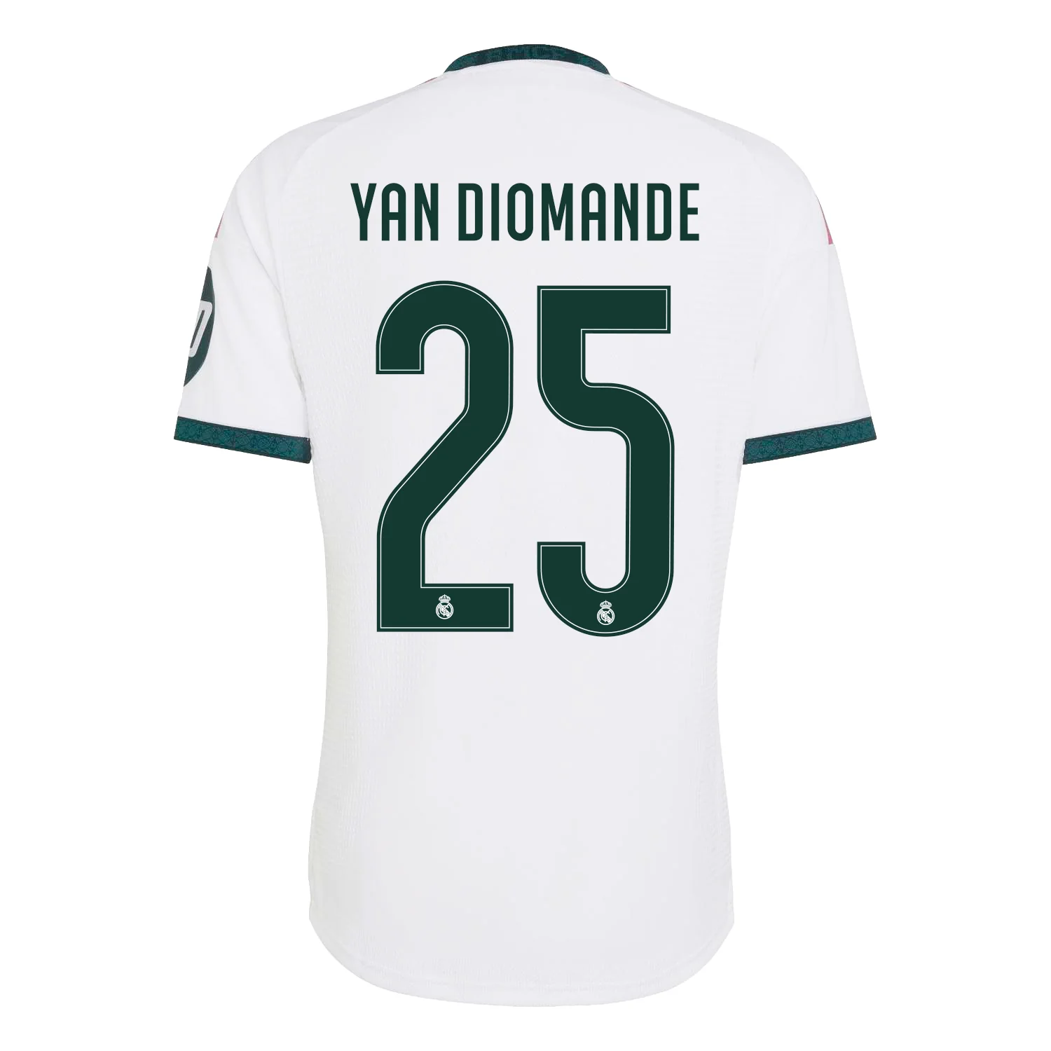 Yan Diomandé