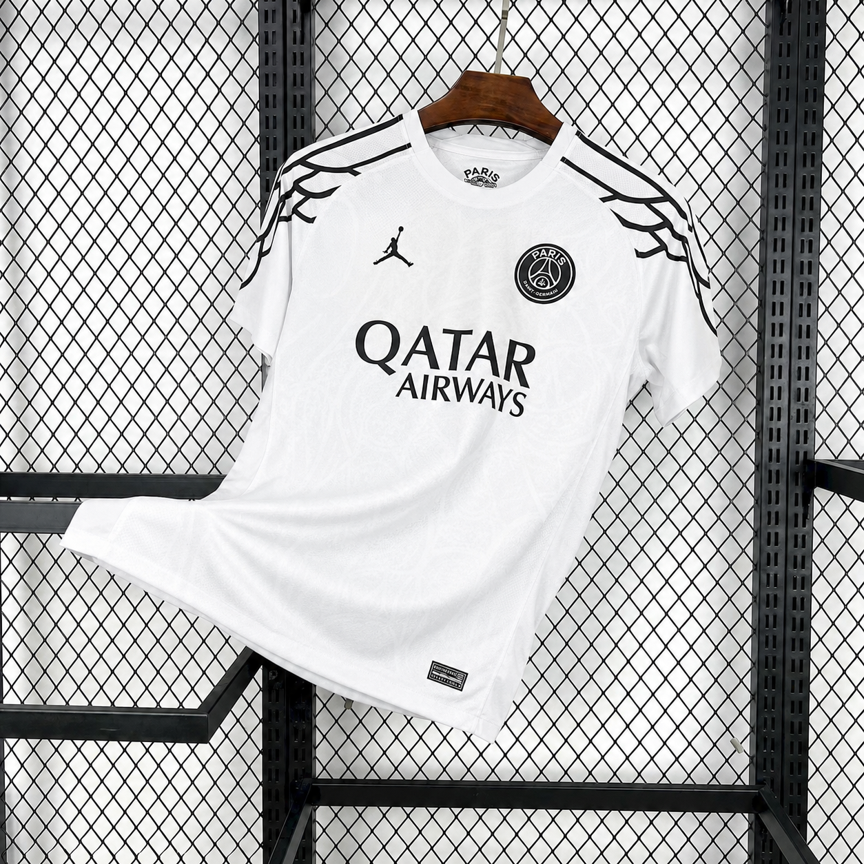 Maillot PSG (Paris Saint-Germain) Fourth 26/27