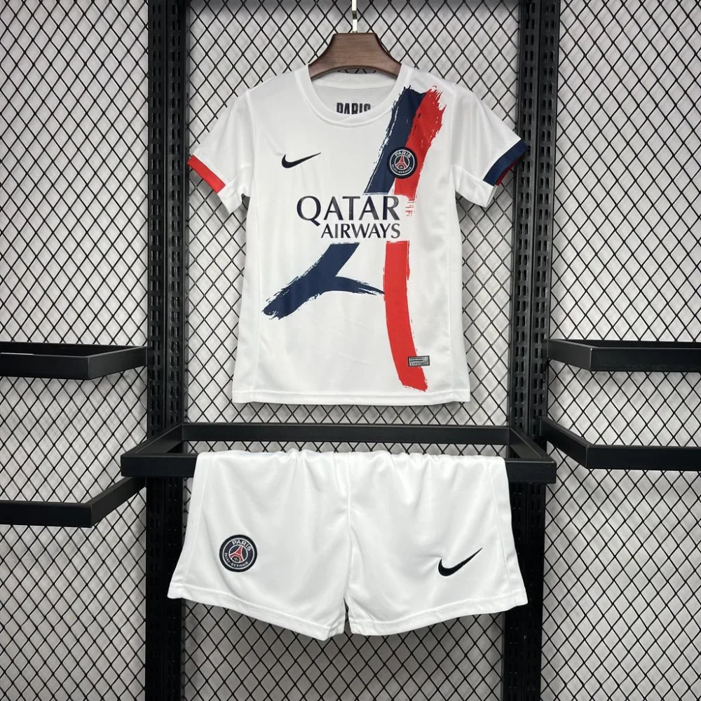Kit Enfant PSG (Paris Saint-Germain) 24/25