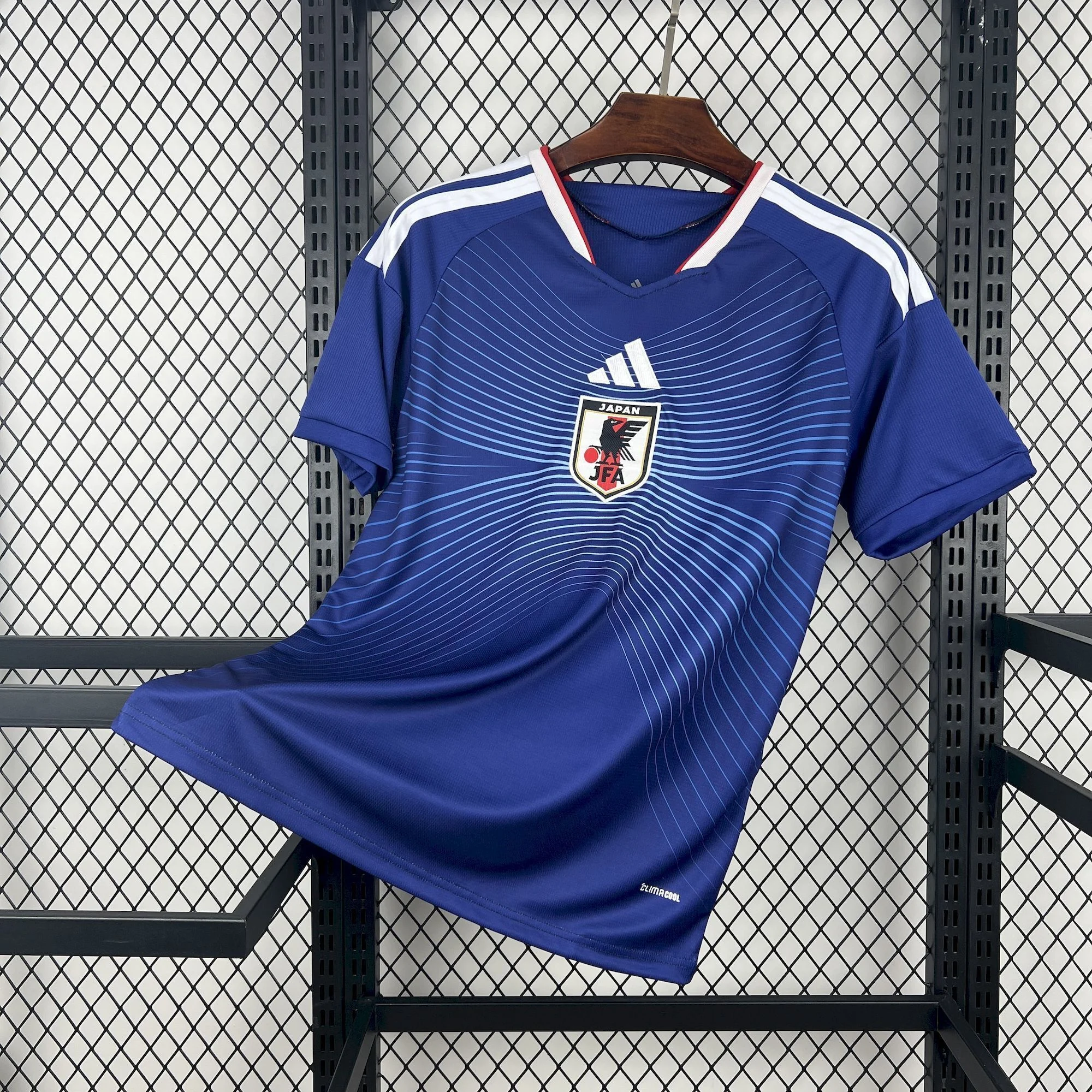 Maillot Japon Domicile 26/27