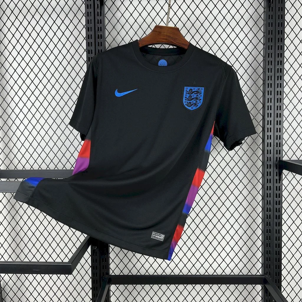 Maillot Angleterre Extérieur 25/26