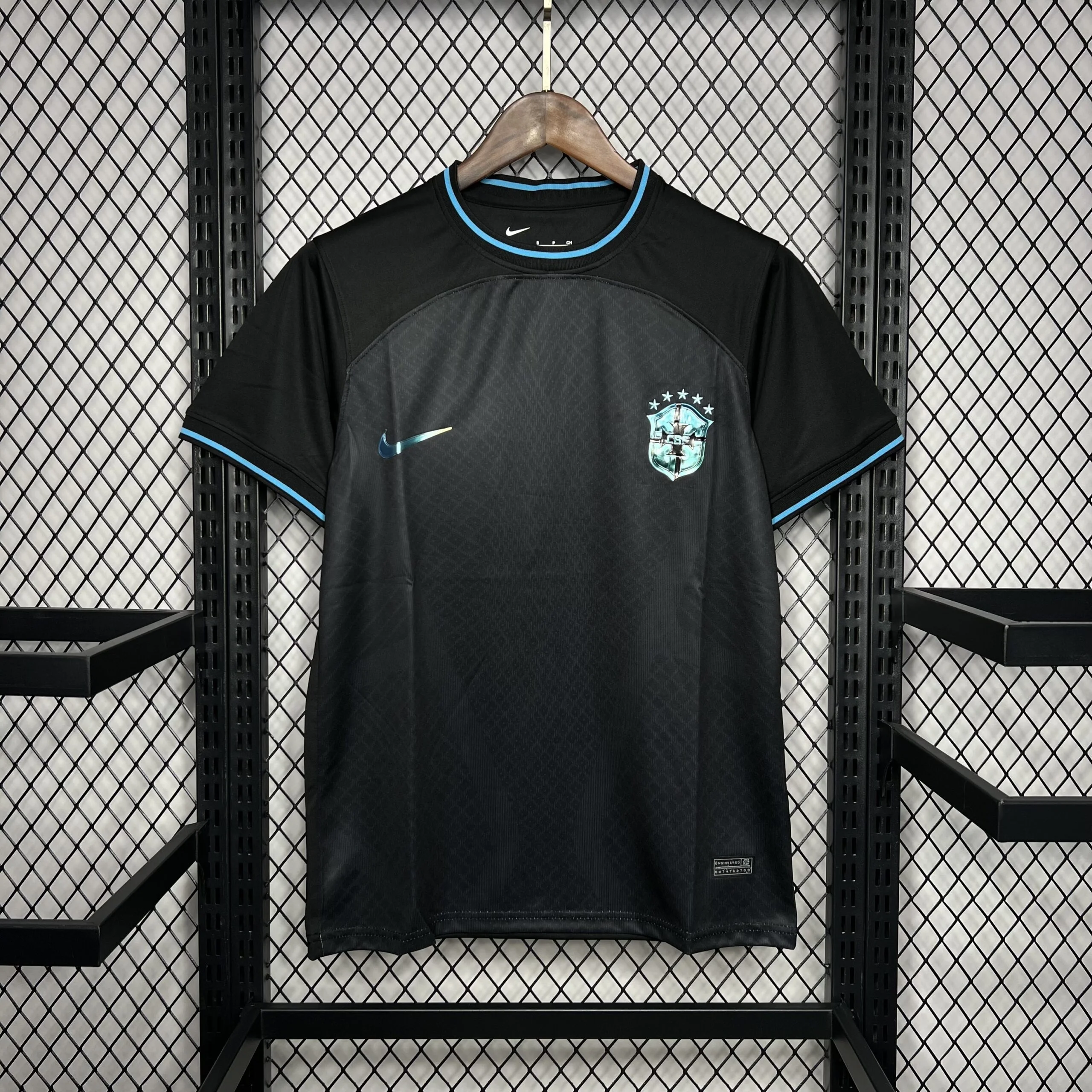 Maillot Brésil Concept 22/23
