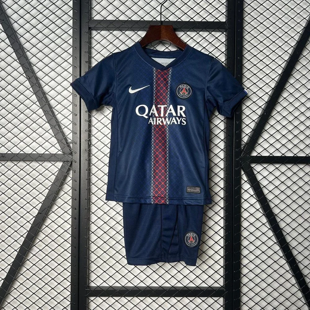 Kit Enfant PSG (Paris Saint-Germain) 25/26