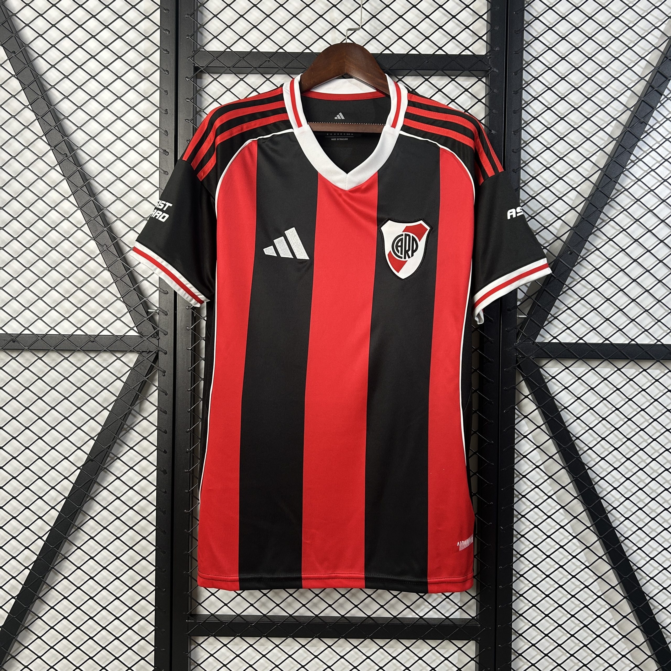 Maillot River Plate Extérieur 25/26