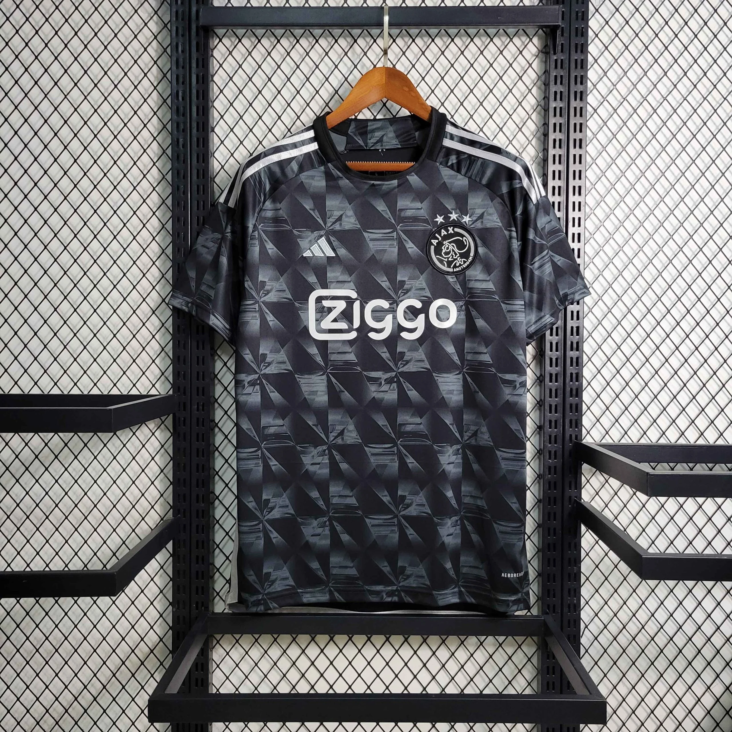 Maillot Ajax Amsterdam Extérieur 23/24