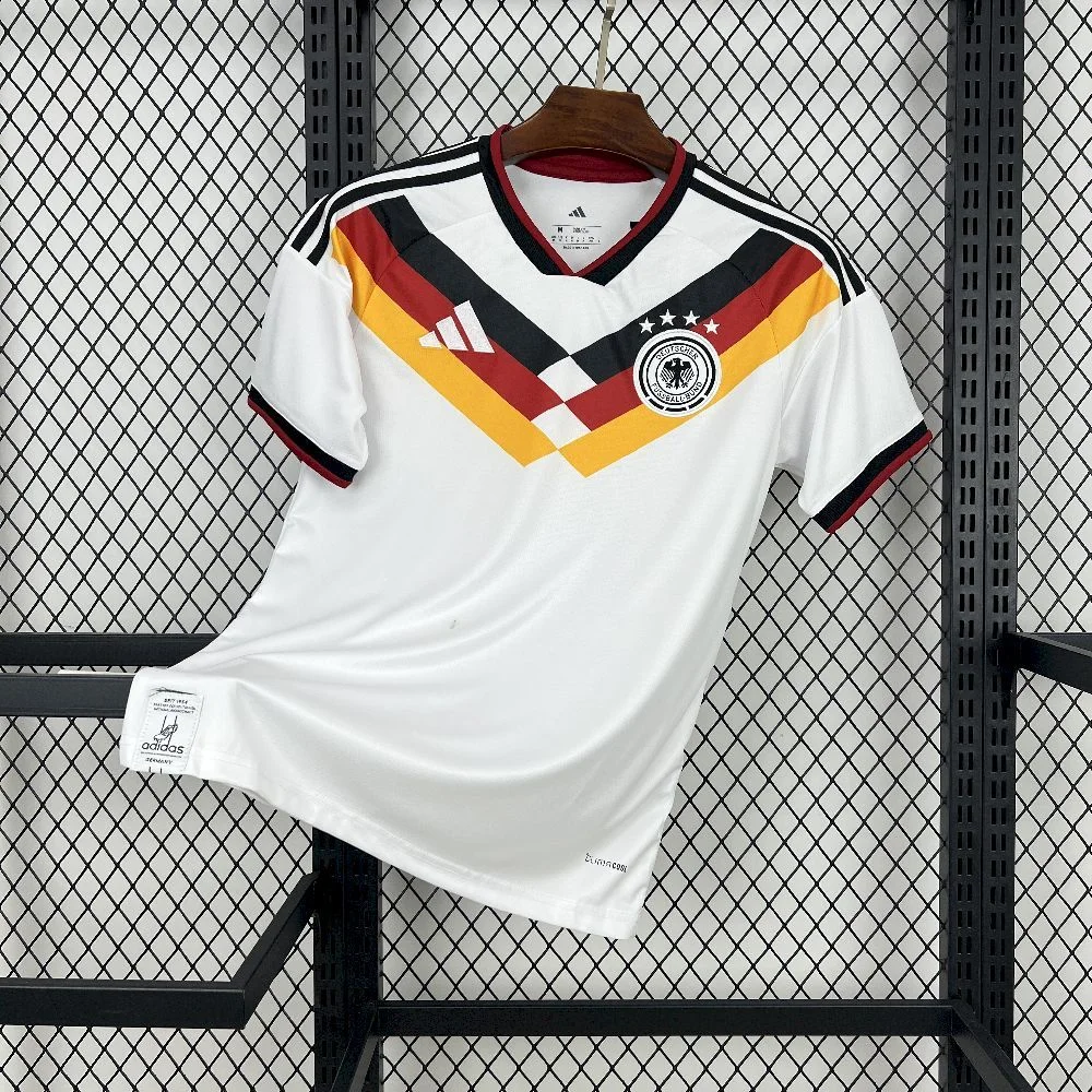 Maillot Allemagne Domicile 26/27