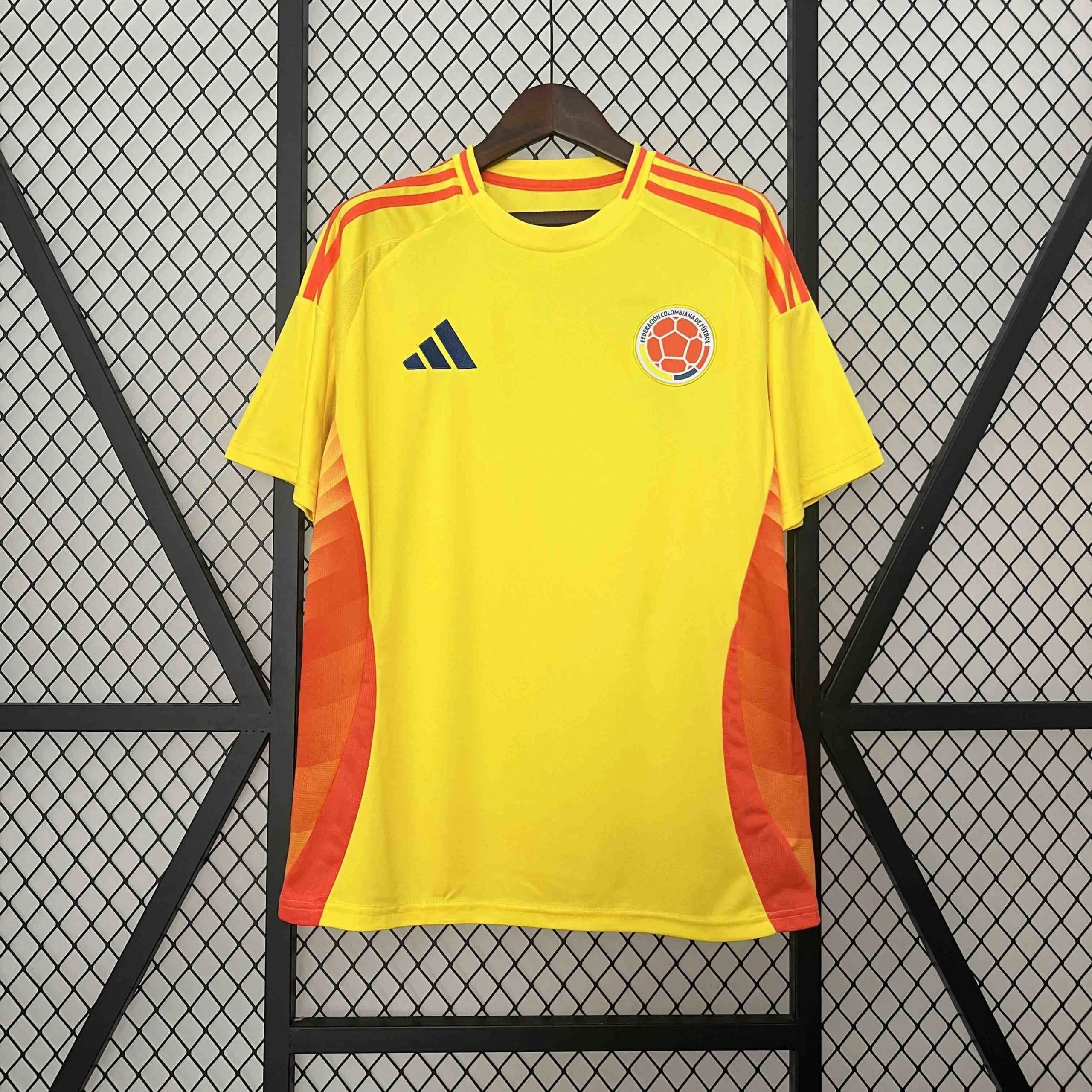 Maillot Colombie Domicile 24/25
