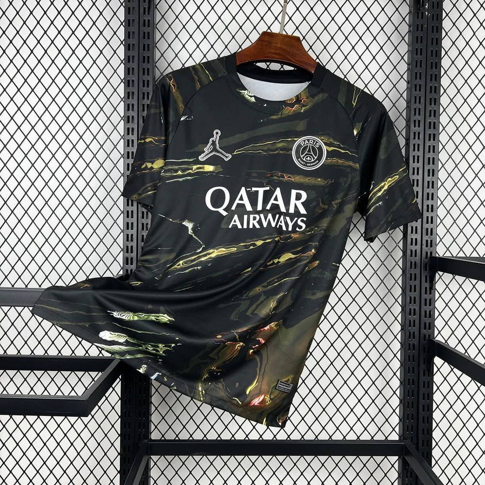 Maillot PSG (Paris Saint-Germain) Fifth 24/25
