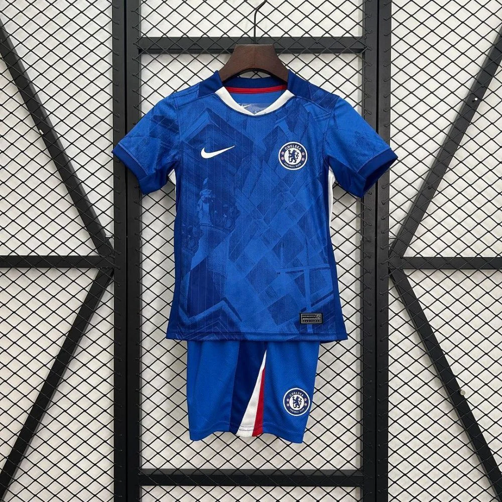 Kit Enfant Chelsea 25/26