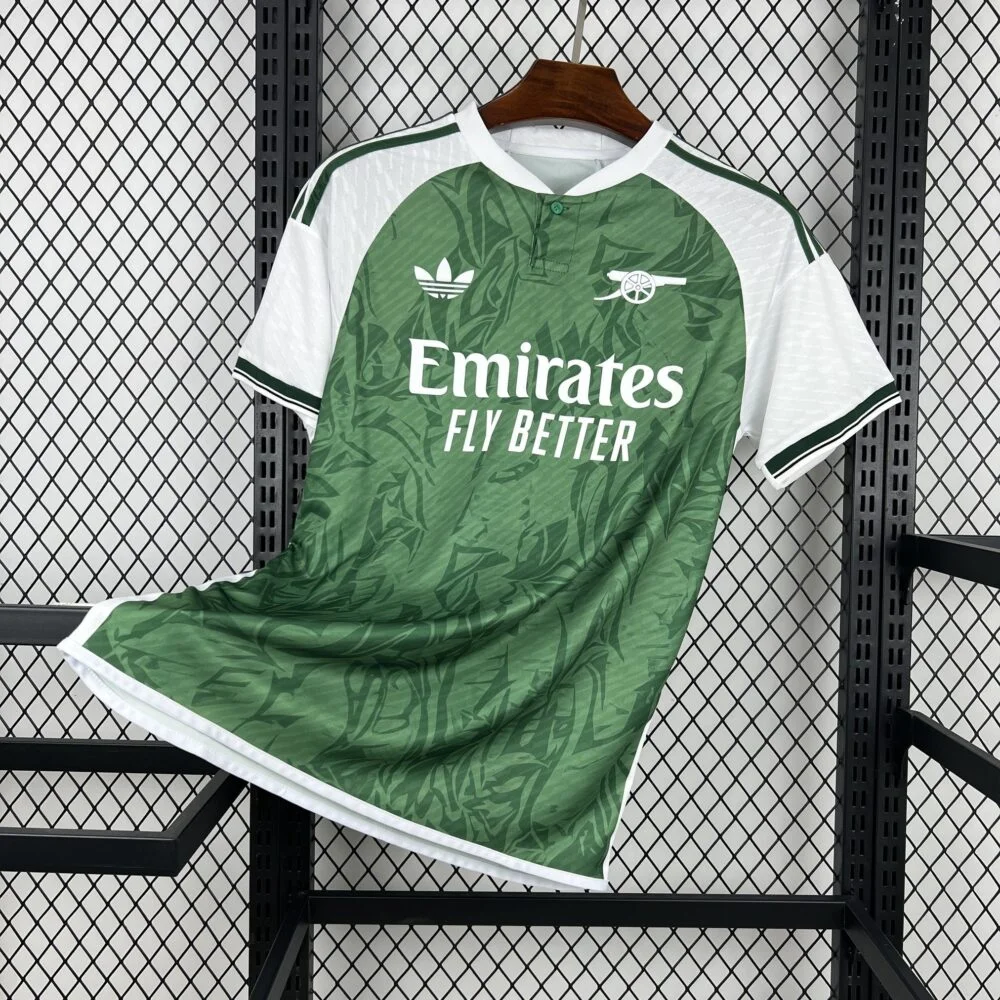 Maillot Arsenal Concept 26/27