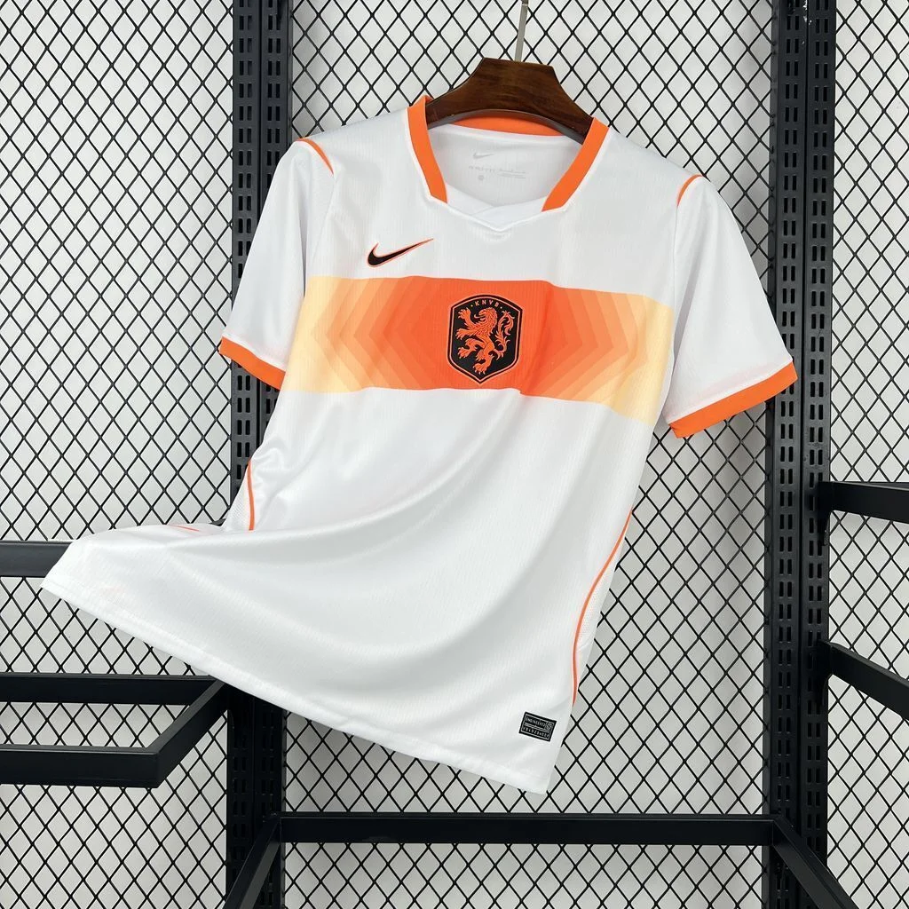 Maillot Pays-Bas Extérieur 26/27