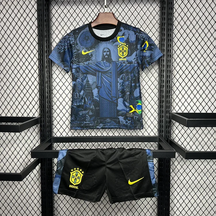 Kit Enfant Brésil 25/26