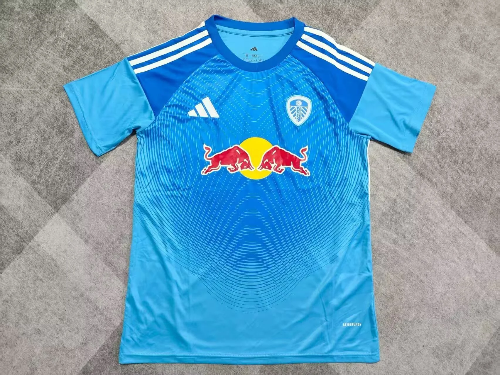 Maillot Leeds United Gardien 25/26
