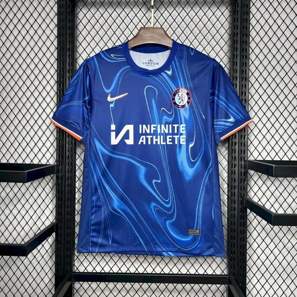 Maillot Chelsea Domicile 24/25