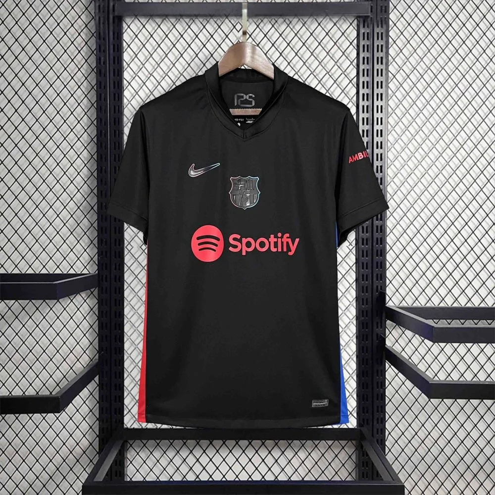 Maillot FC Barcelone Extérieur 23/24