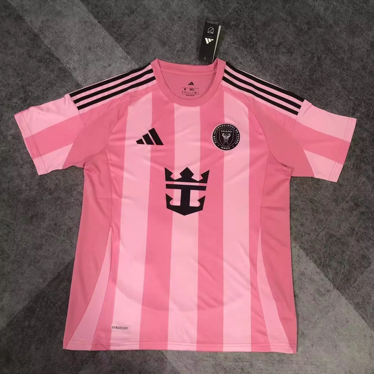 Maillot Inter Miami Domicile 25/26