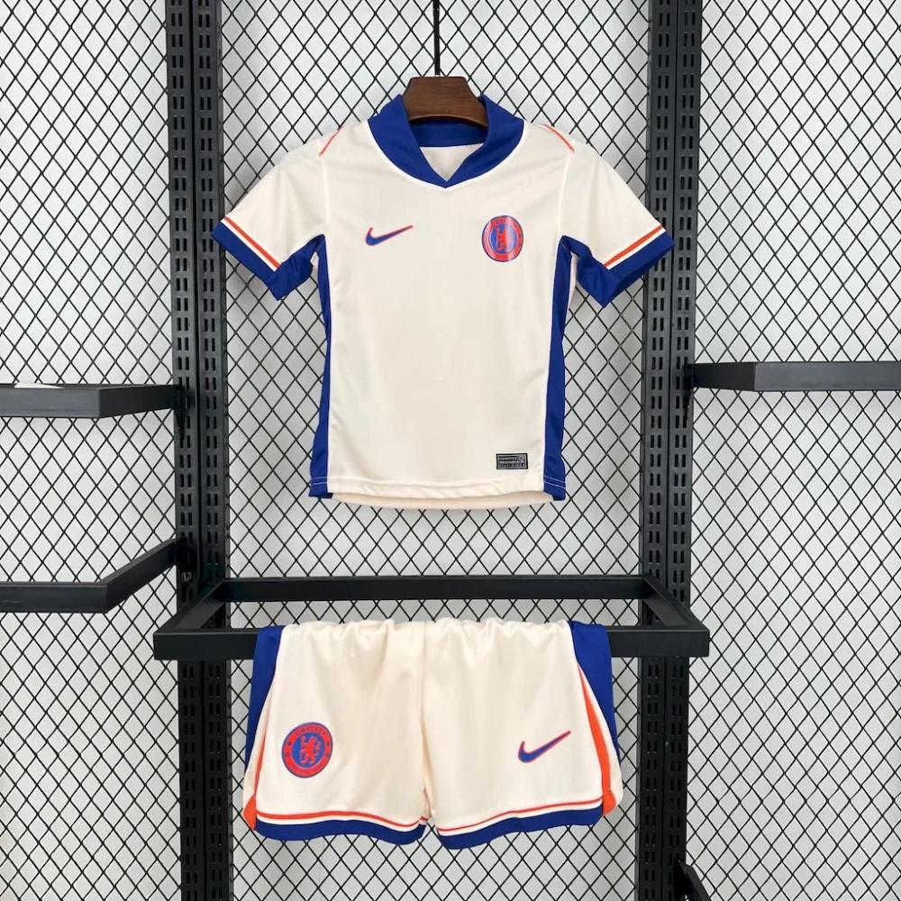Kit Enfant Chelsea 24/25