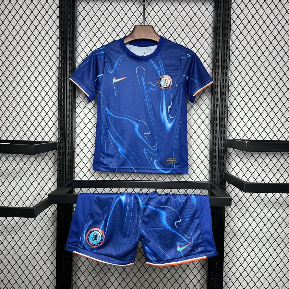 Kit Enfant Chelsea 24/25