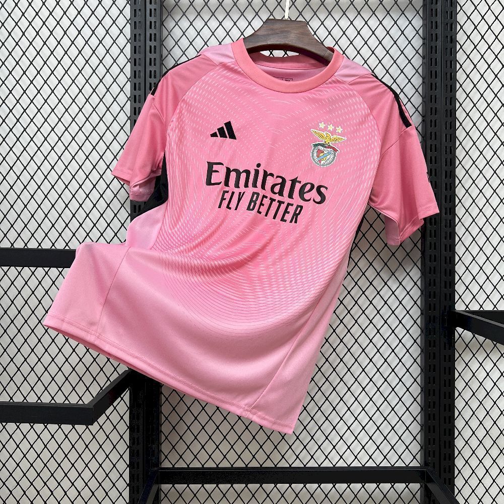 Maillot SL Benfica Gardien 25/26