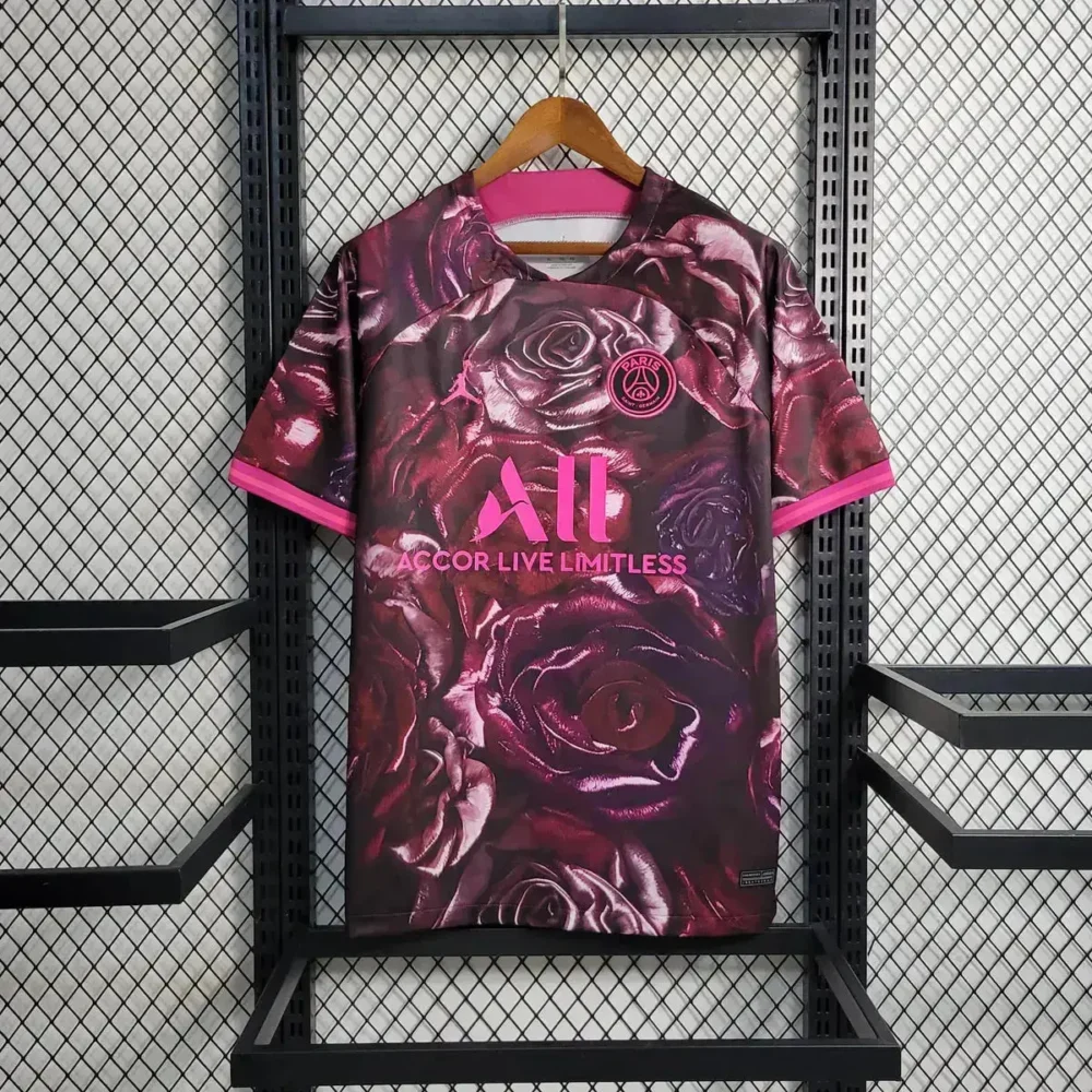 Maillot PSG (Paris Saint-Germain) Concept 24/25