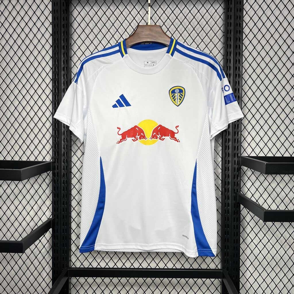 Maillot Leeds United Domicile 24/25