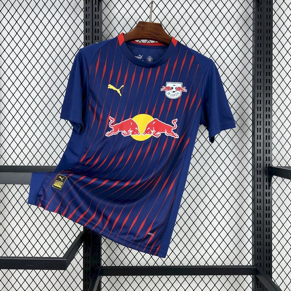 Maillot RB Leipzig Extérieur 25/26