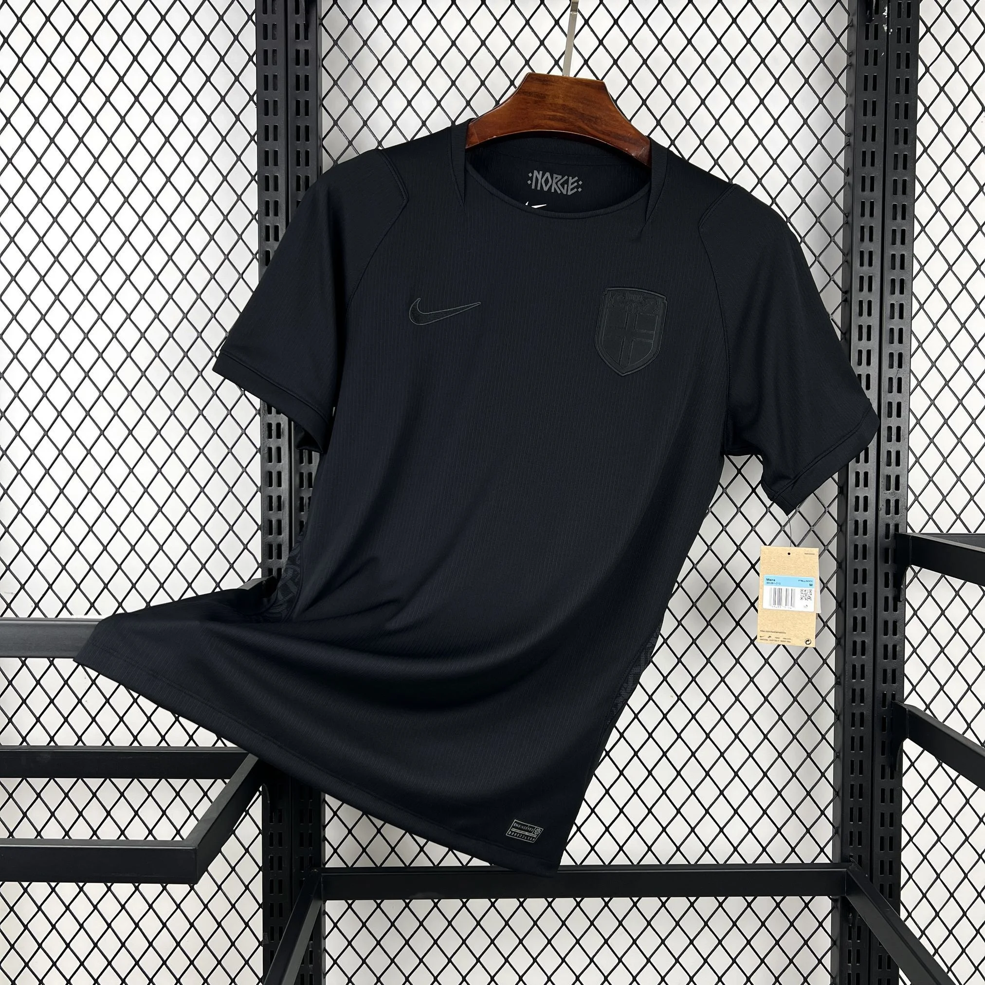 Maillot Norvège Extérieur 26/27