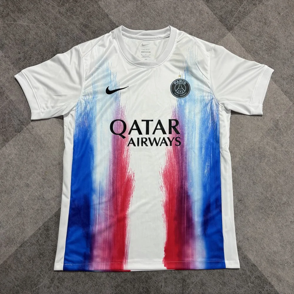 Maillot PSG (Paris Saint-Germain) Concept 26/27