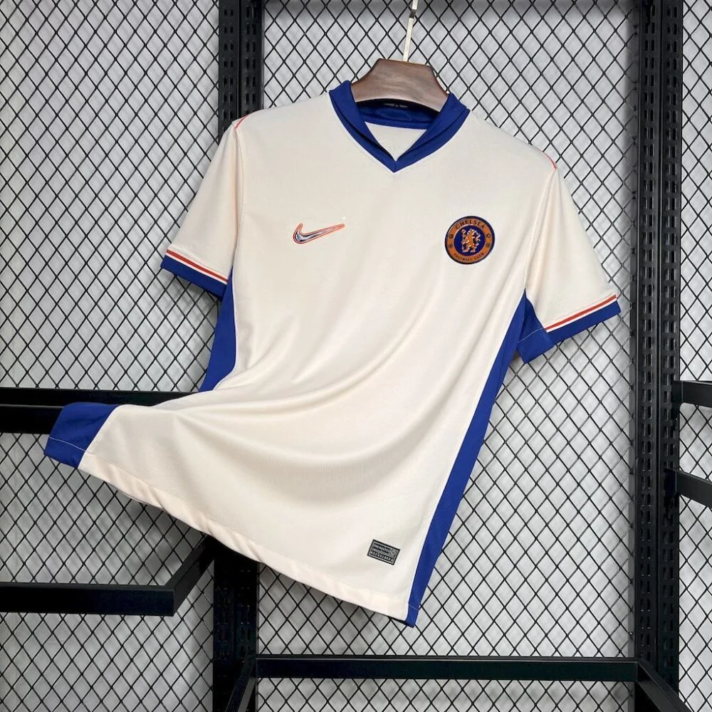 Maillot Chelsea Extérieur 24/25