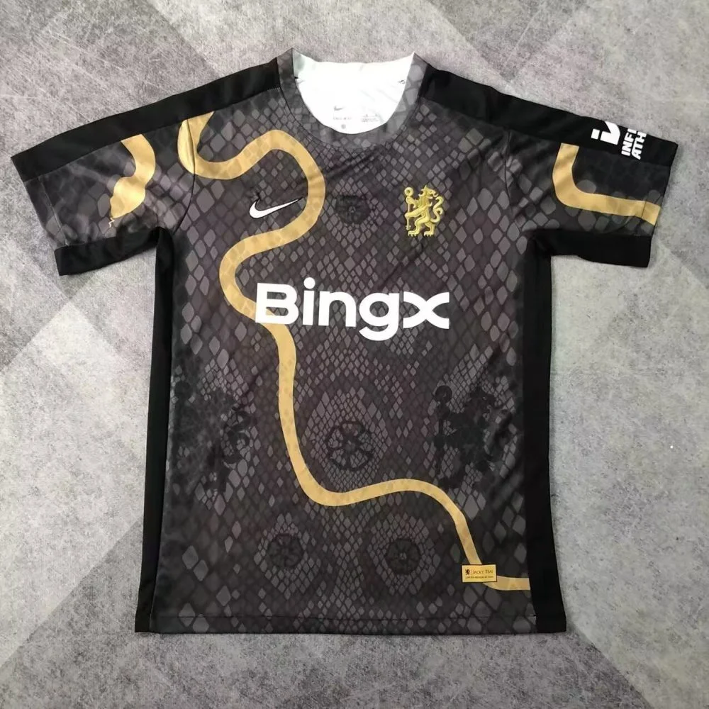 Maillot Chelsea Concept 25/26