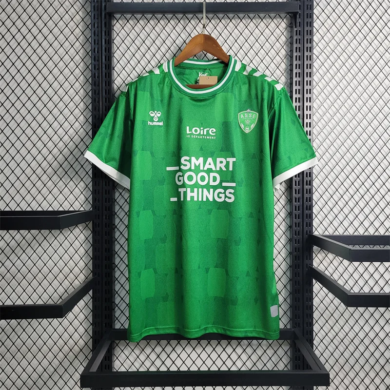 Maillot Saint-Étienne Domicile 23/24