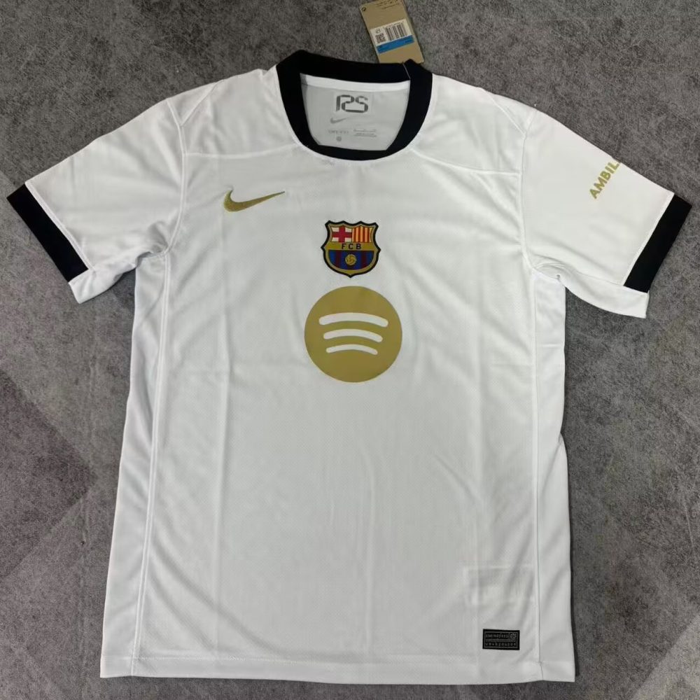 Maillot FC Barcelone Concept 25/26