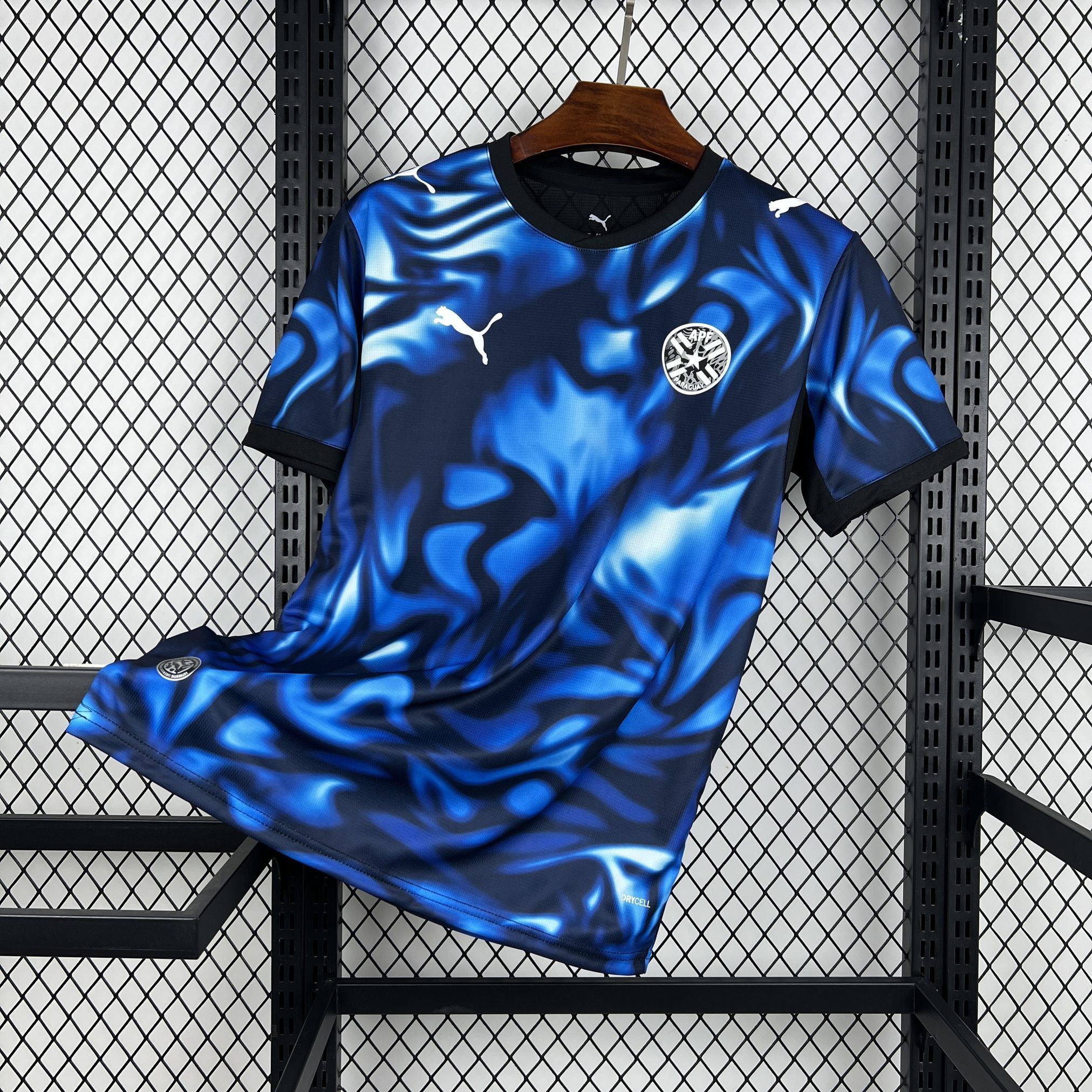 Maillot Paraguay Extérieur 26/27