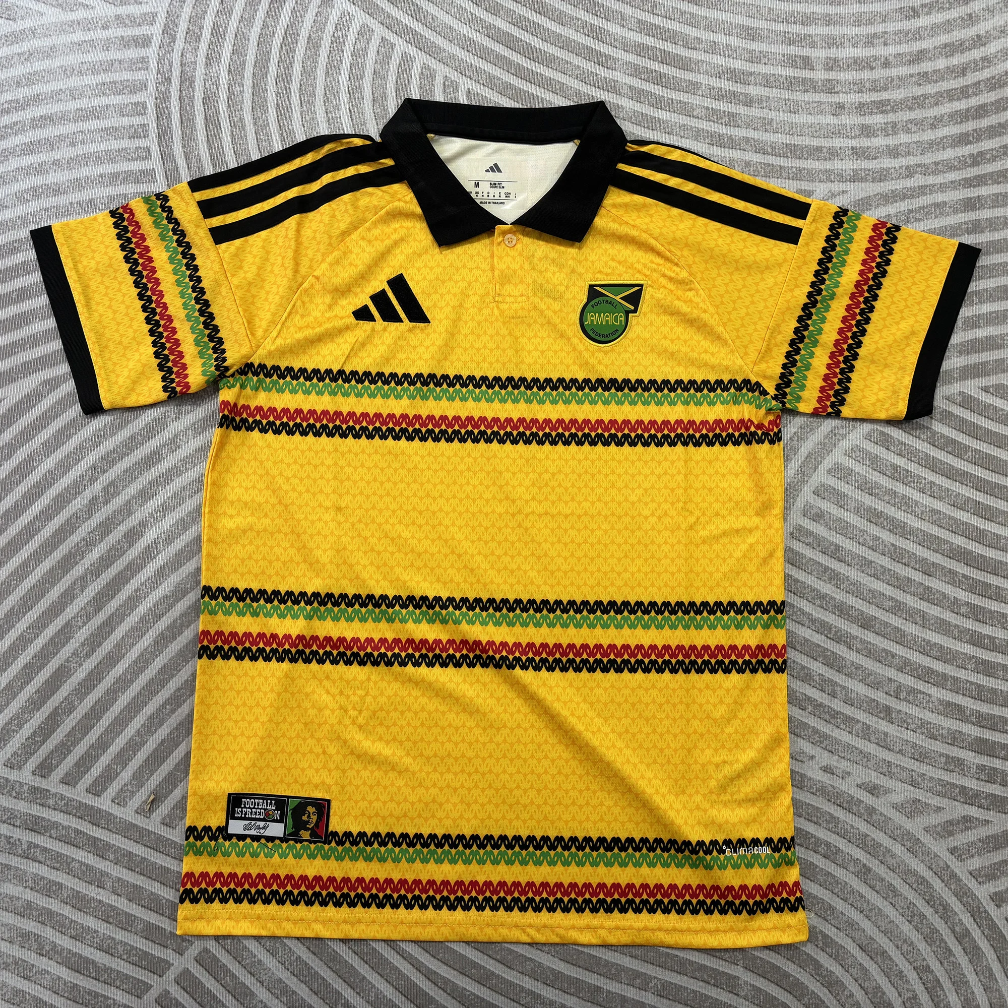 Maillot Jamaïque Domicile 26/27