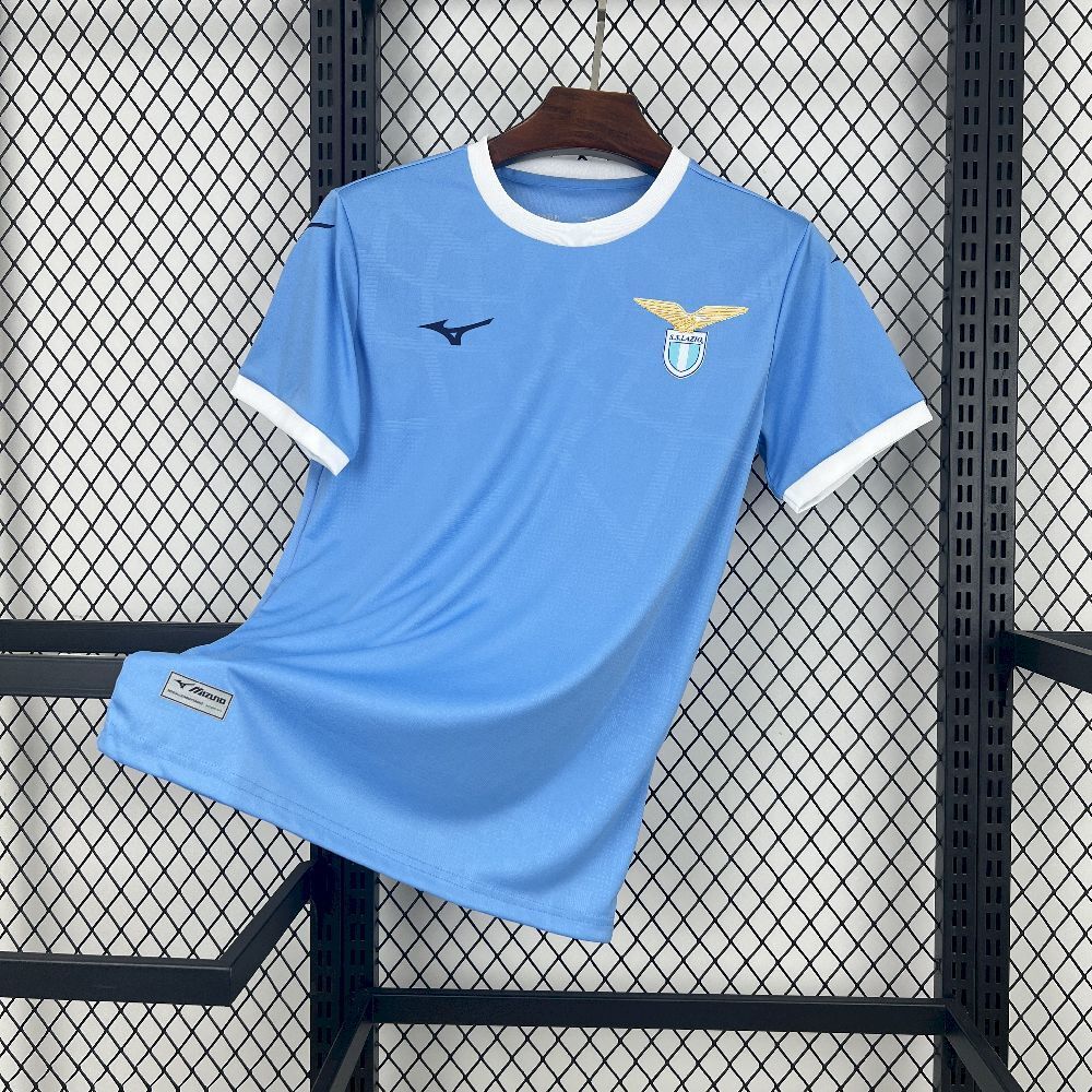 Maillot Lazio Domicile 25/26