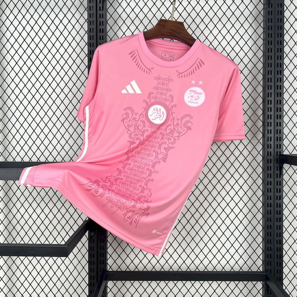 Maillot Algérie Concept 24/25
