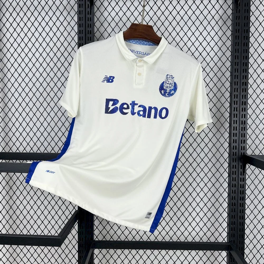 Maillot FC Porto Third 25/26