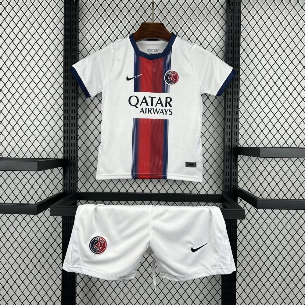 Kit Enfant PSG (Paris Saint-Germain) 26/27