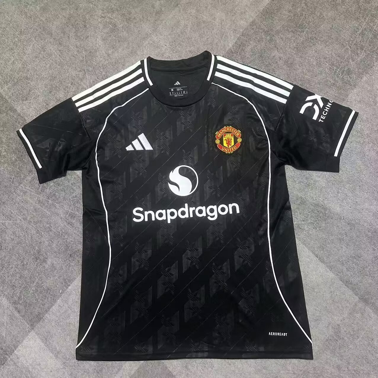 Maillot Manchester United Concept 25/26