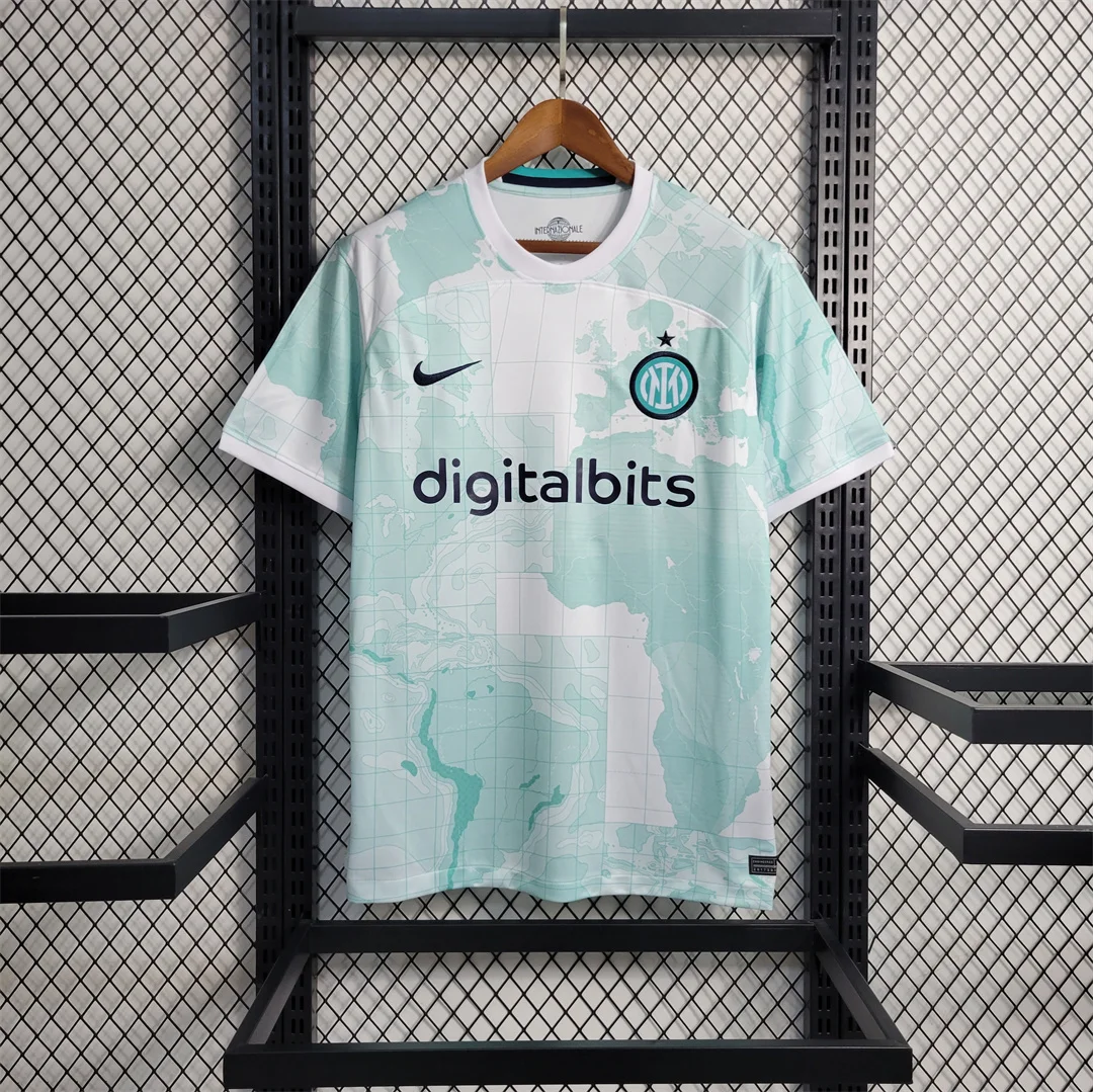 Maillot Inter Milan Third 22/23