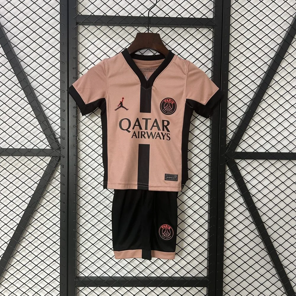 Kit Enfant PSG (Paris Saint-Germain) 24/25