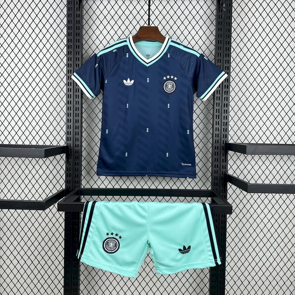 Kit Enfant Allemagne 26/27