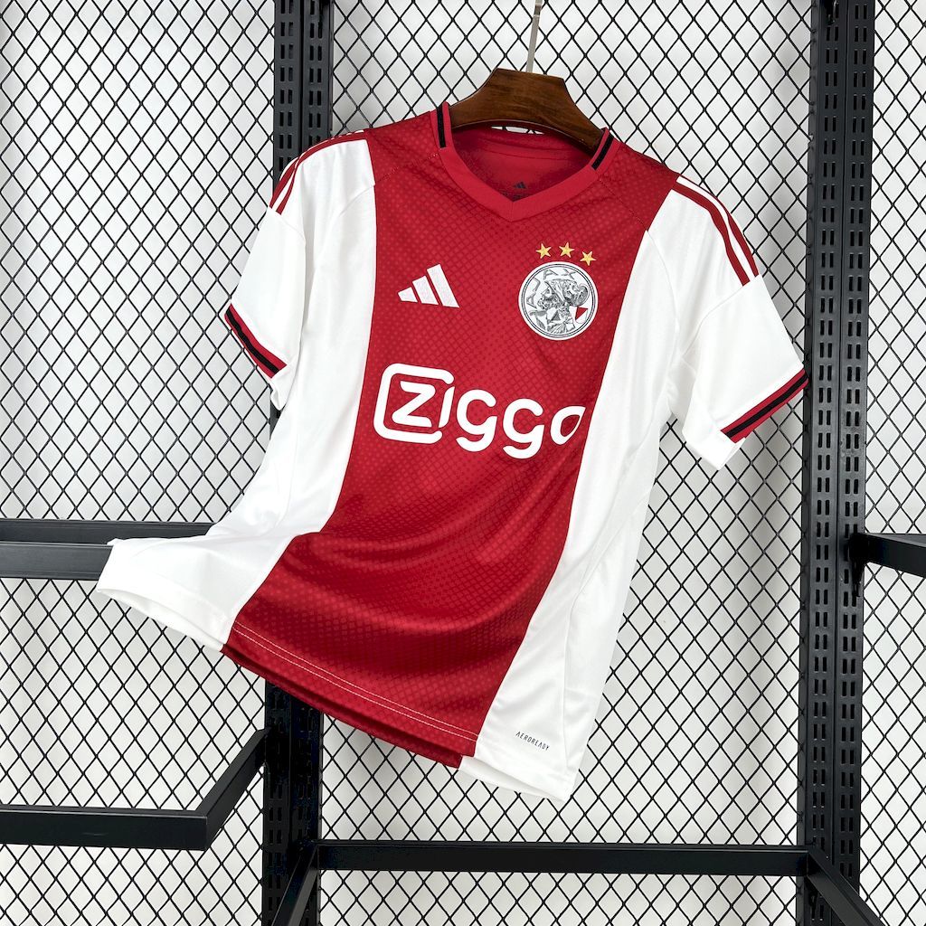 Maillot Ajax Amsterdam Domicile 25/26