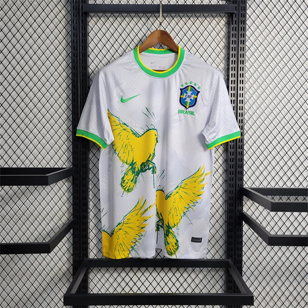 Maillot Brésil Concept 23/24
