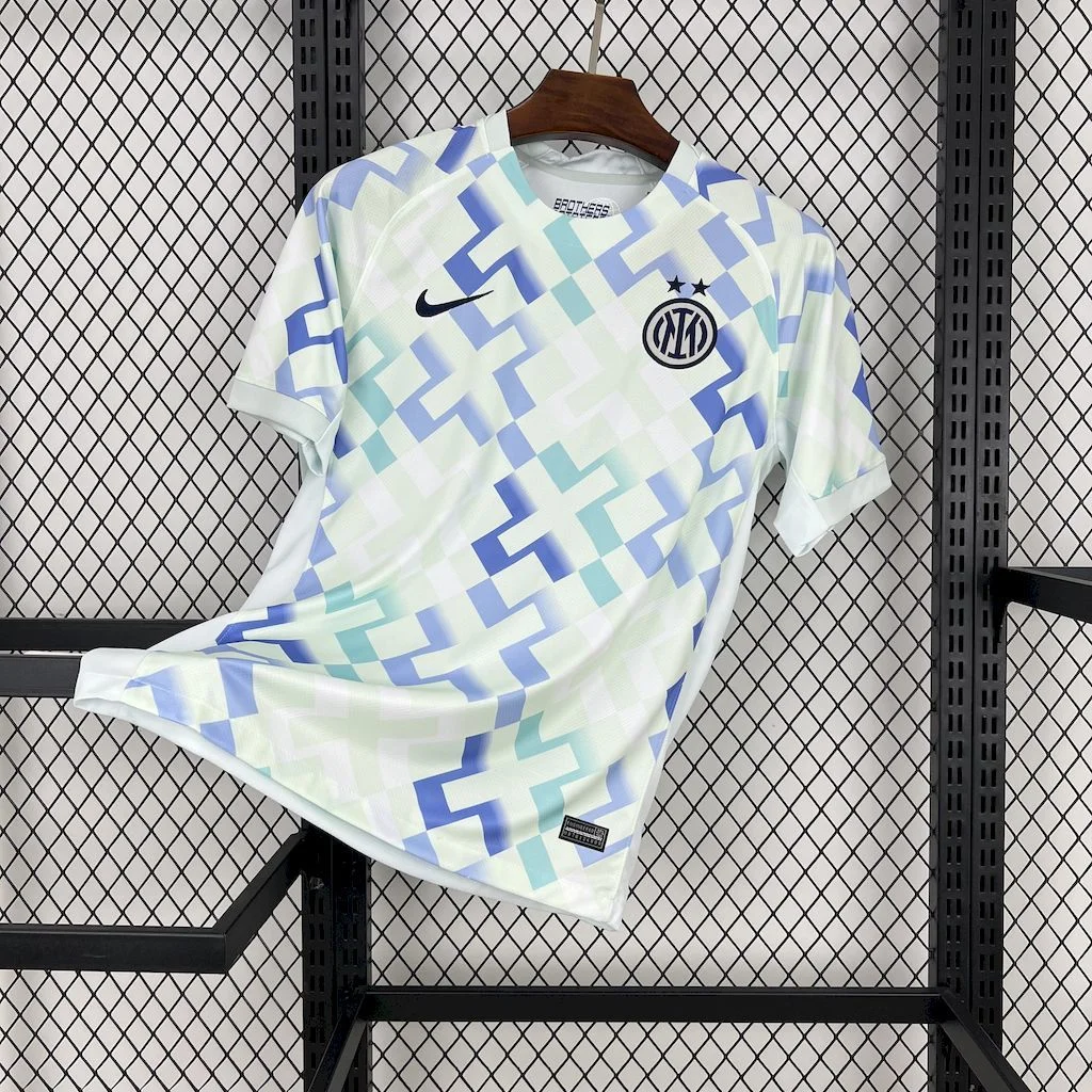 Maillot Inter Milan Extérieur 25/26