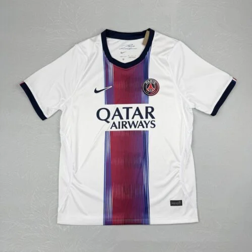 Maillot PSG (Paris Saint-Germain) Extérieur 26/27
