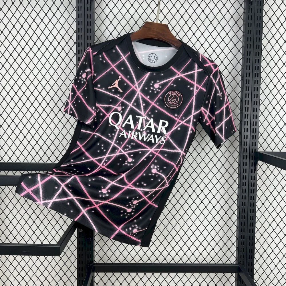 Maillot PSG (Paris SaintGermain) Concept 25/26